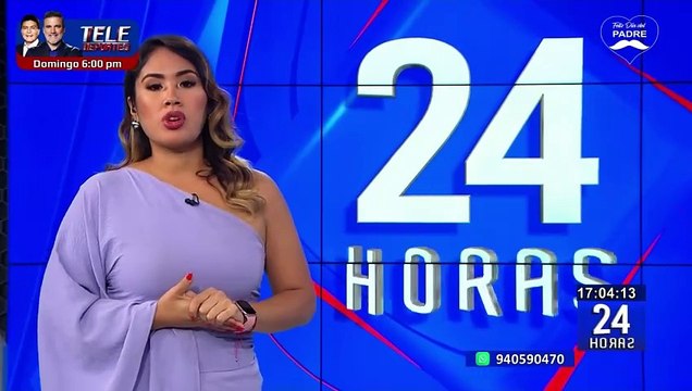 Arequipa: sismo provocó deslizamiento de rocas que afectó varios tramos de la Panamericana Sur