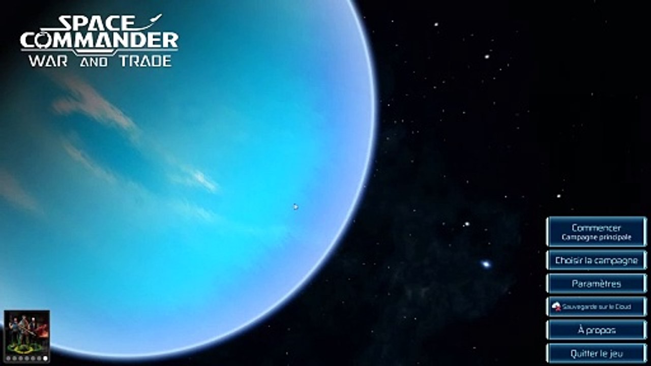 Space Commander: War & Trade - Vivez une aventure spatiale, commerce, gestion de flotte & GRATUITE