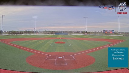 Red Rawlings - Global World Series (2024) Sat, Jun 15, 2024 7:41 PM to 8:00 PM