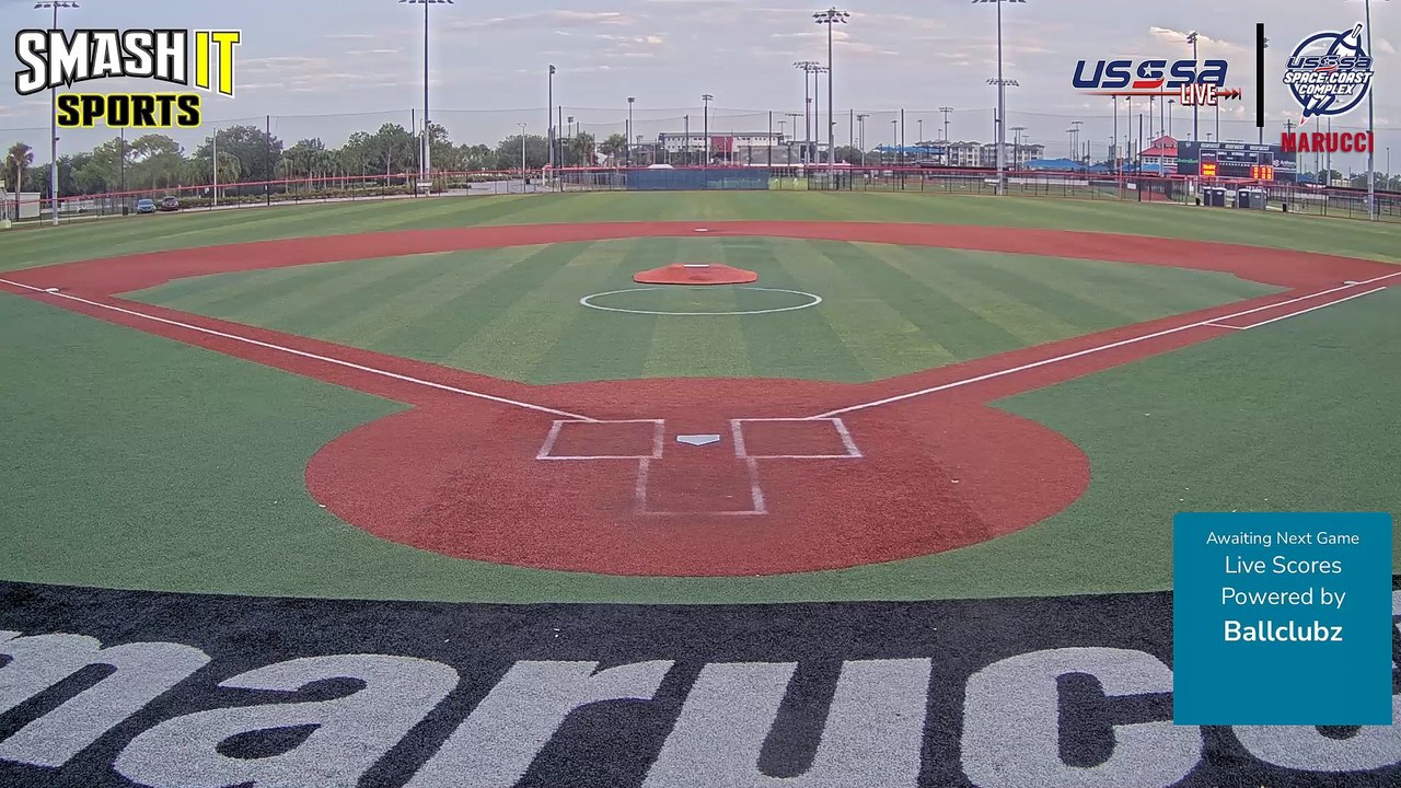 Red Marucci - Global World Series (2024) Sat, Jun 15, 2024 7:41 PM to 8:00 PM