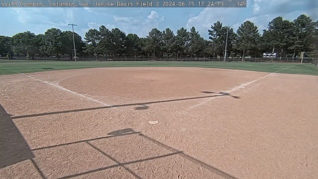 SC2 - Chattahoochee Major (2024) Sat, Jun 15, 2024 4:51 PM to Sun, Jun 16, 2024 4:51 AM