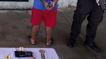 “No se sabe cuál es la finalidad de la presencia de miembros del Tren de Aragua en Estados Unidos”: Luis Izquiel, abogado penalista
