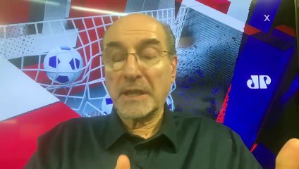 Wanderley Nogueira: Seja qual for a decisão de Dudu, o 'filme' ainda não chegou ao fim