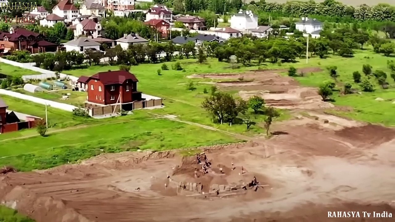 इस विडियो को देखकर चौंक जाएँगे __ 10 Most Incredible Recent Archaeological Discoveries