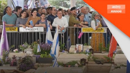 Seorang lagi tentera Israel maut di selatan Gaza