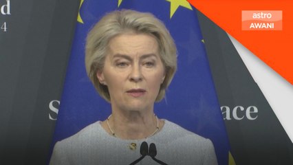 Keamanan Ukraine makin hampir, tapi Putin tidak serius