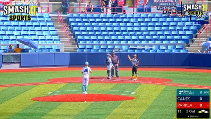 Space Coast Stadium Multi-Cam - Global World Series Championship (2024) Sun, Jun 16, 2024 9:55 AM to 3:00 PM