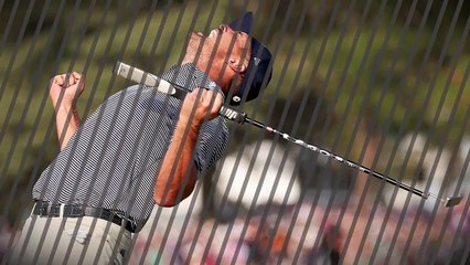 Breaking News: DeChambeau wins US Open