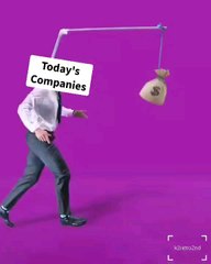 What Today's Companies Only Care About