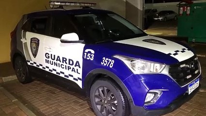 De novo! Após sair da cadeia, homem causa tumulto na casa dos pais novamente e vai preso