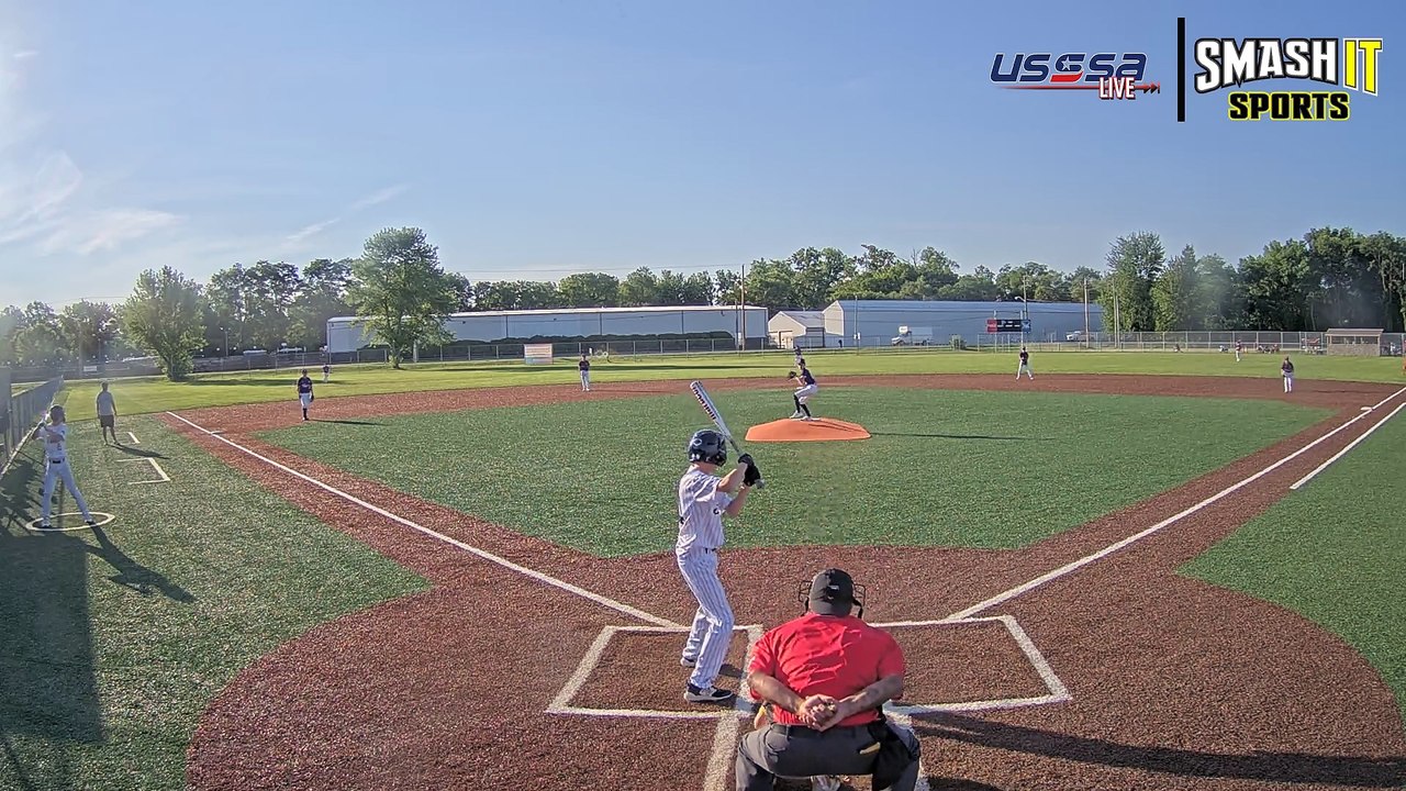 Indianapolis Sports Park Field #8 - State Tournament (2024) Sat, Jun 15, 2024 7:24 PM to Sun, Jun 16, 2024 7:25 AM