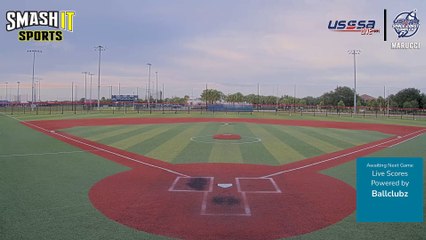 White Marucci - Global World Series (2024) Sat, Jun 15, 2024 7:41 PM to 8:00 PM