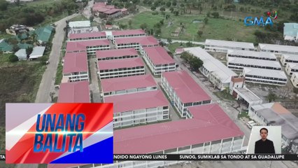 Mga opisyal ng Porac, LGU, ginisa kaugnay sa sinalakay na POGO hub | Unang Balita