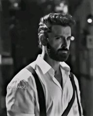 Hrithik Roshan stylish Whatsapp status video