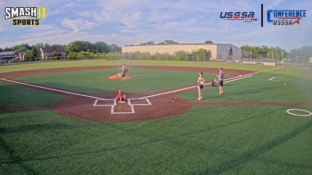 Indianapolis Sports Park Field #7 - State Tournament (2024) Sat, Jun 15, 2024 7:41 PM to Sun, Jun 16, 2024 7:41 AM