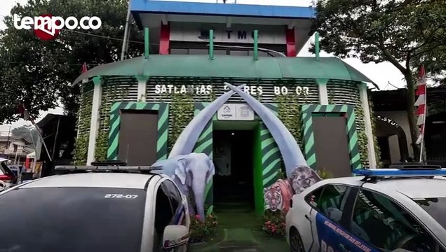 Libur Idul Adha, Rekayasa Lalu Lintas Diberlakukan di Puncak Bogor