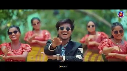 SMART KOLA - FULL VIDEO 4K | NEW SANTALI VIDEO 2024 | ASISH & PUJA