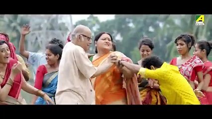 Onek Holo..Ebar Toh Moro