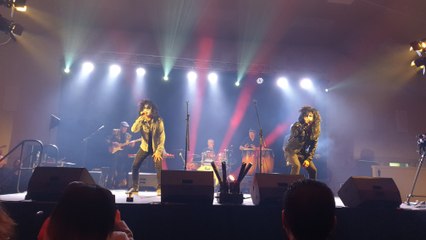 Griffith Takes Two - Series Six