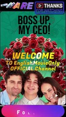 Boss Up My CEO! 🎬 Full Episode - Watch Now