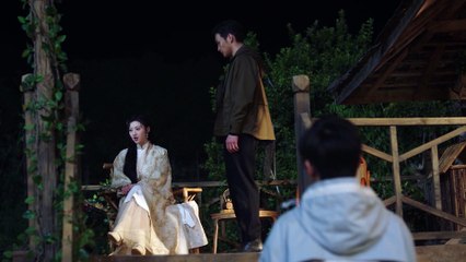 TƯ ĐẰNG - Tập 13 _ (TM) Trương Bân Bân, Cảnh Điềm, Lý Mộc Thần, Trương Diệc Trì _  Phim Ngôn Tình