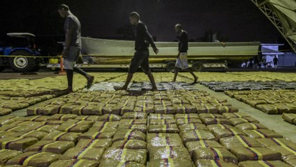 La Ruta del Naya: El corredor oculto del narcotráfico en el suroccidente colombiano