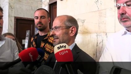 Rogo alla Torre dei Moro, 13 imputati rinviati a giudizio