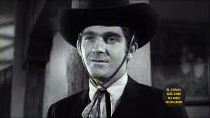 FAMOSO ACTOR DEL CINE DE ORO SE CASÓ CON UNA MUJER 30 AÑOS MENOR Y TUVO 11 HIJOS