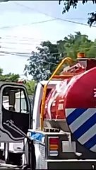 Incendio alarma vecinos en Zapopan