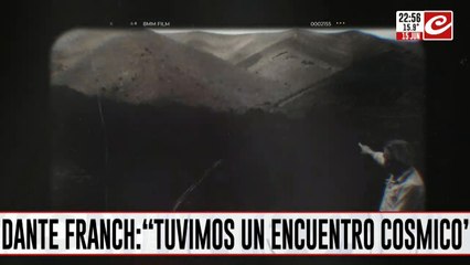 ¿Extraterrestres en Córdoba? Cara a cara con el misterio