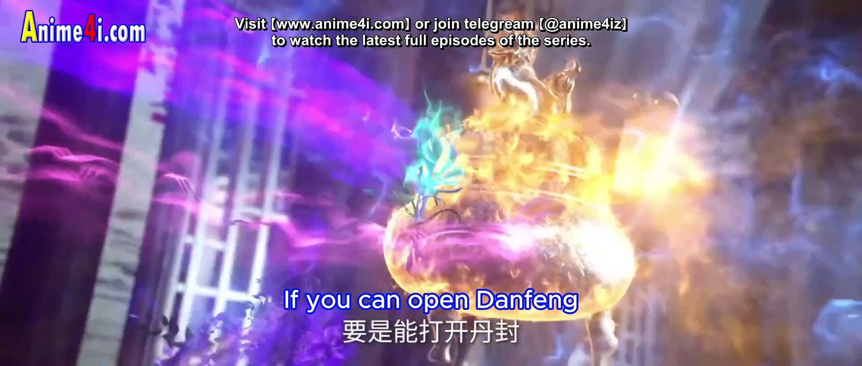 Renegade Immortal (Xian Ni) EP42 (PV)