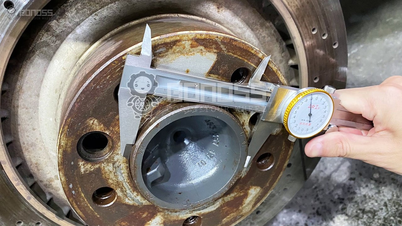 2-Inch Wheel Spacers on Mercedes G-Class: A Before & After Visual Guide | BONOSS Off-Road Parts