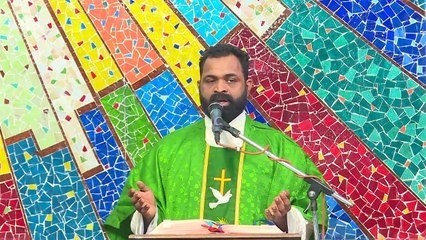 Holy Mass I Malayalam Mass I June 17 I Monday I Qurbana