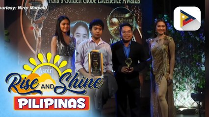 Mga ginawaran ng parangal sa Philippines Finest Business Awards and Outstanding Achievers 2024, kilalanin!