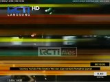 Rekaman Tayang RCTI HD OBB SERGAP 86 INVESTIGASI Sejak 2001 - 2024 14 Juni Jeng misty