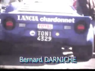 Nogaro Tour de France auto 1977- 2ème partie