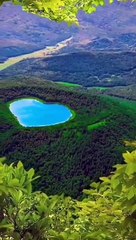 Heart shape sight#shorts