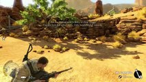 Sniper Elite III online multiplayer - ps3