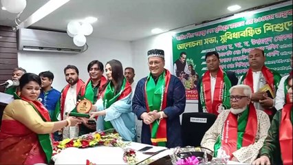 বাংলাদেশে সুবিধাবঞ্চিত শিশুদের ঈদ উৎসব