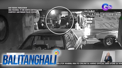 Bike na P50,000 ang halaga ninakaw at agad naibenta | Balitanghali