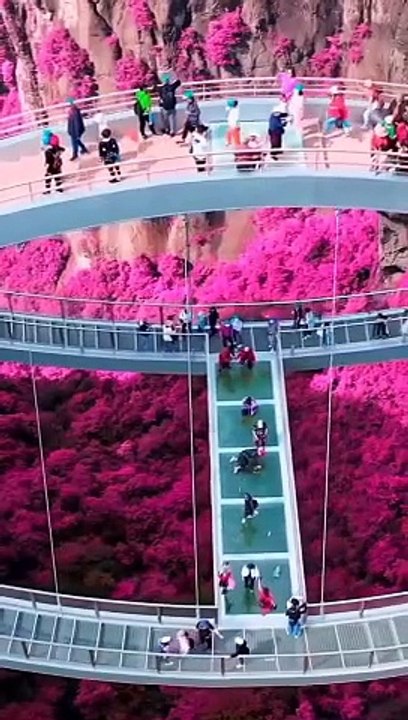 China Gullas biraj