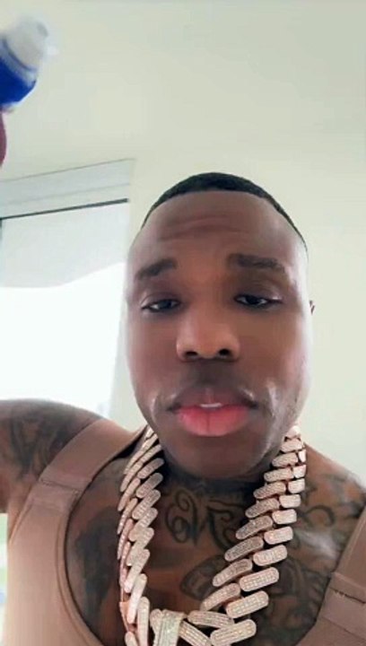 Bandman Kevo reveals he got a BBL