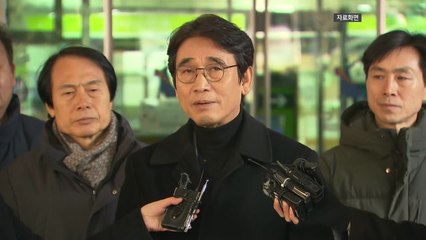 [속보] '한동훈 명예훼손' 유시민, 대법원에서 벌금형 확정 / YTN