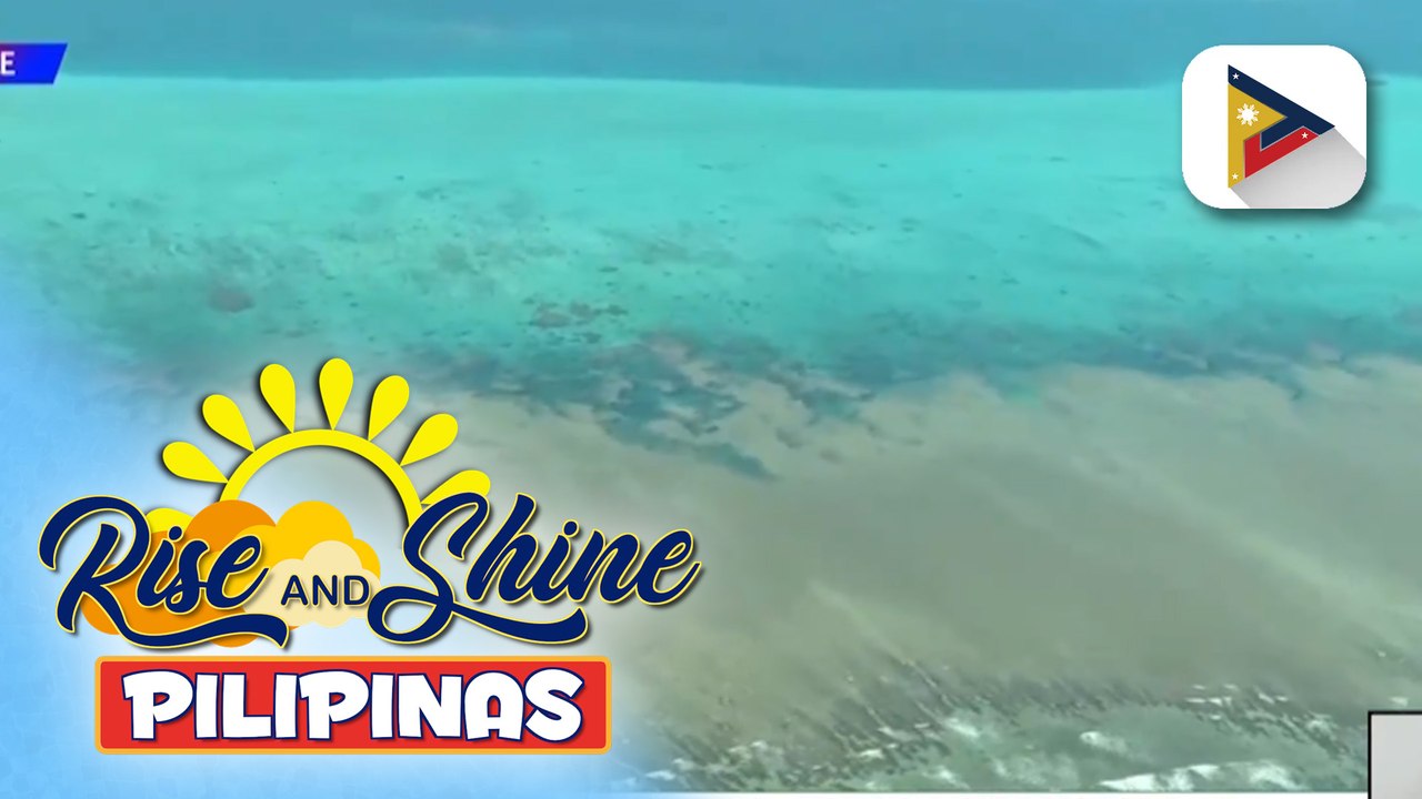 NSA Año, pinuri ang posisyon ng G7 vs. Chinese aggression sa South China Sea