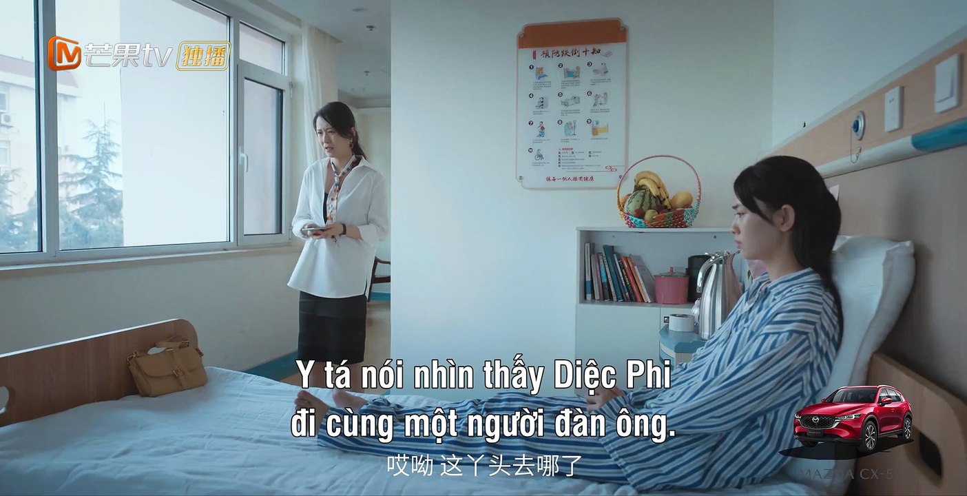 Phim Hôn Sự - Dear Liar Tập 27, tập cuối