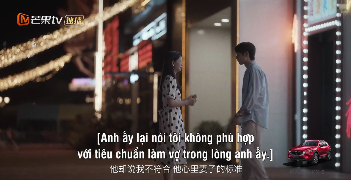 Phim Hôn Sự - Dear Liar Tập 23