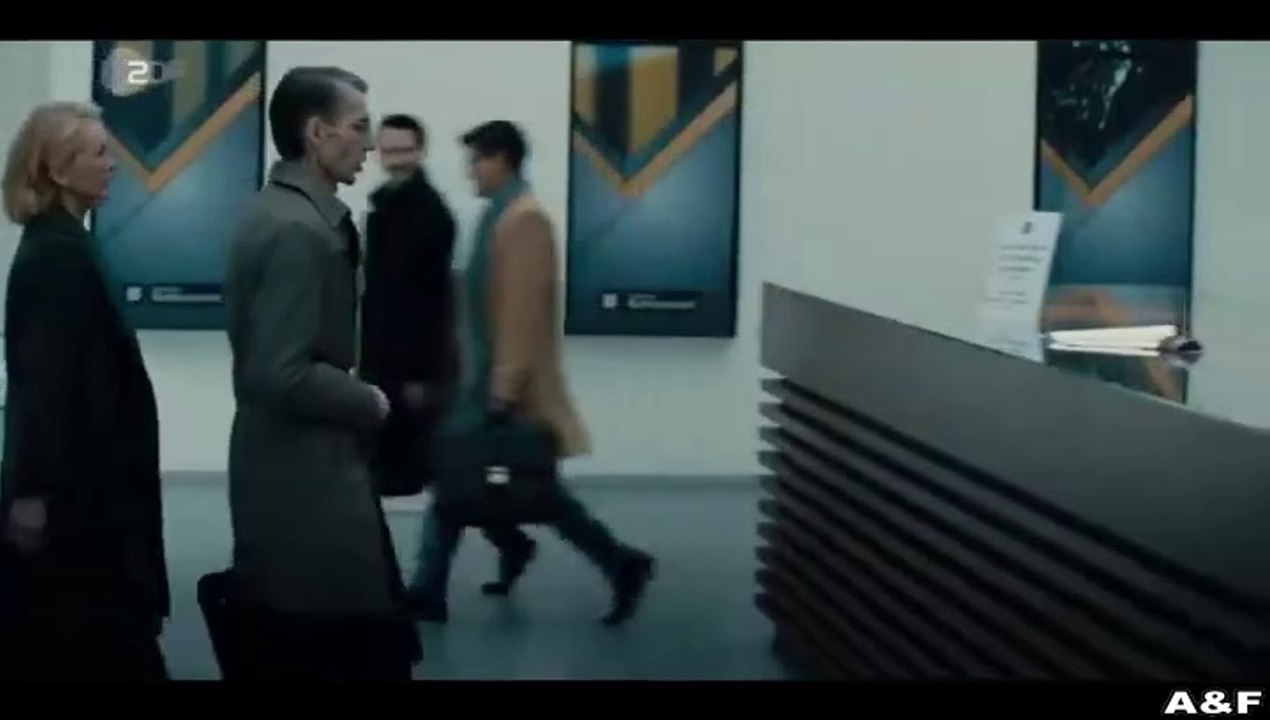 Bad Banks -12- Long live the Queen