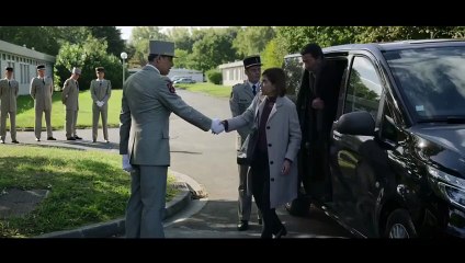 Em Nome da Honra 2022 Trailer Oficial Dublado