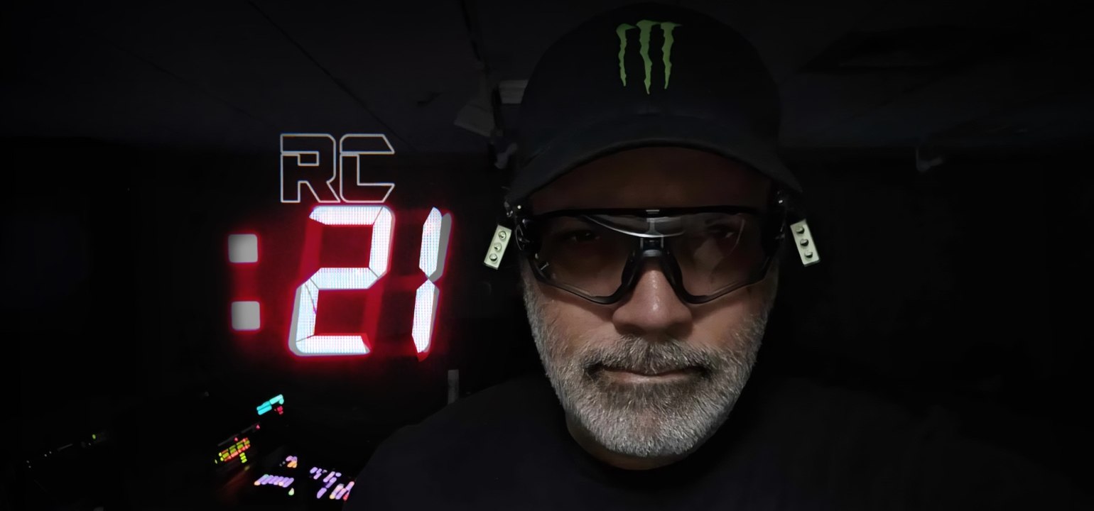 RC21 (25) - 16 JUNIO 2024