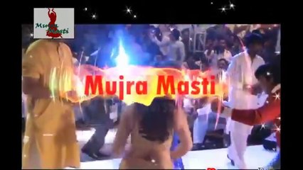 Ae Mandi Dhoke Baazon (Chan Maher) Naseebo Lal $ hot mujra